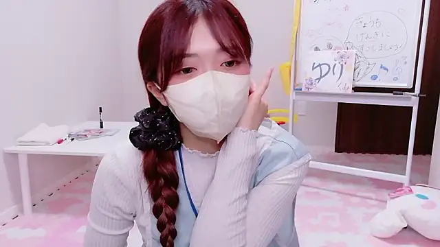 Snapshot of NA-KAREN-V8 chatting on 7, 1, 2026 NA-KAREN-V8 online show from 7, 1, 2026