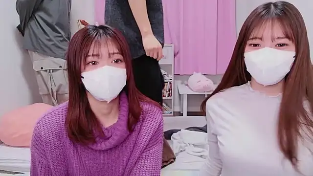 Snapshot of NA-KAREN-V8 chatting on 1, 2, 2026 NA-KAREN-V8 online show from 1, 2, 2026