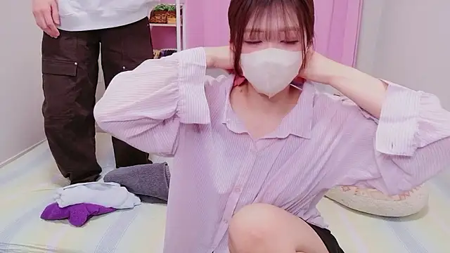 Snapshot of NA-KAREN-V8 chatting on 11, 4, 2026 NA-KAREN-V8 online show from 11, 4, 2026