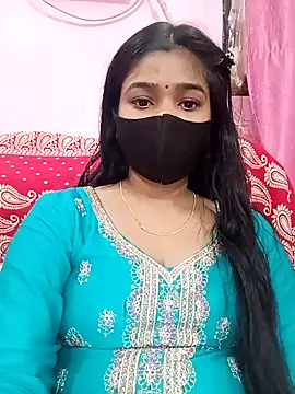 Simran-001 online show from 18, 2, 2025