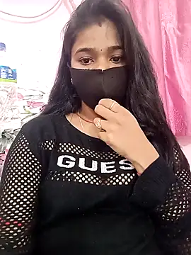 Simran-001 online show from 4, 3, 2025