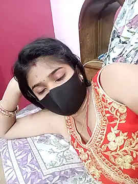 Simran-001 online show from 9, 3, 2025