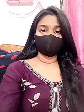 Simran-001 online show from 11, 3, 2025