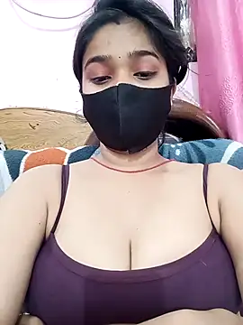 Simran-001 online show from 15, 3, 2025