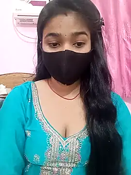 Simran-001 online show from 16, 3, 2025