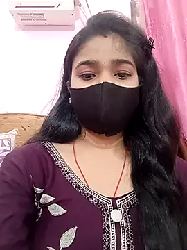 Simran-001 online show from 18, 3, 2025