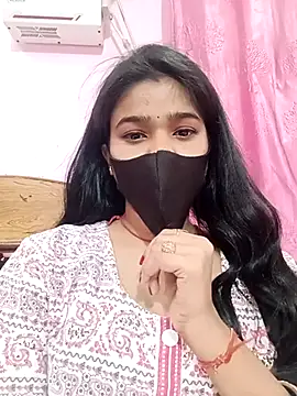 Simran-001 online show from 20, 3, 2025