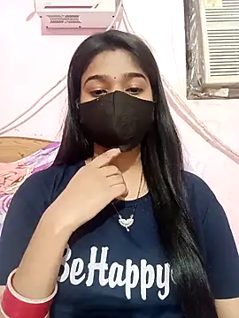 Simran-001 online show from 17, 9, 2025