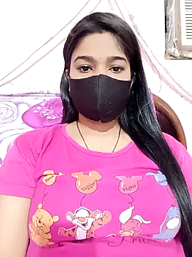 Simran-001 online show from 28, 9, 2025