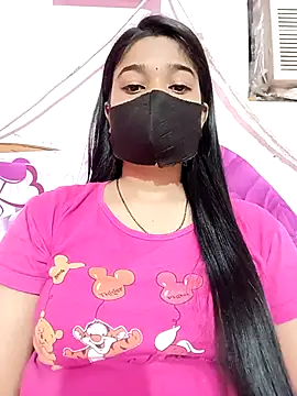 Simran-001 online show from 28, 9, 2025