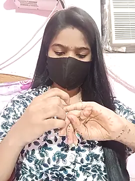 Simran-001 online show from 5, 10, 2025