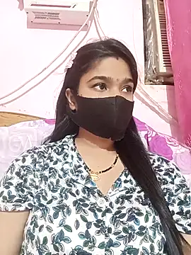 Simran-001 online show from 13, 10, 2025