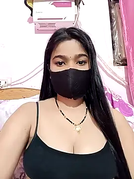 Simran-001 online show from 16, 10, 2025