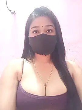 Simran-001 online show from 8, 2, 2026