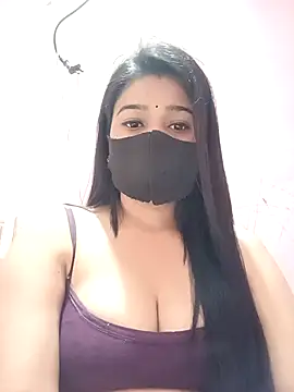 Simran-001 online show from 21, 2, 2026