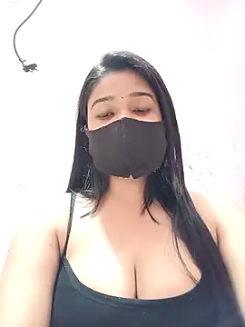 Simran-001 online show from 25, 2, 2026