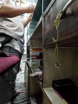 RaviRoy2326 online show from 22, 2, 2026