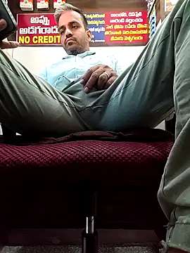 RaviRoy2326 online show from 10, 3, 2026