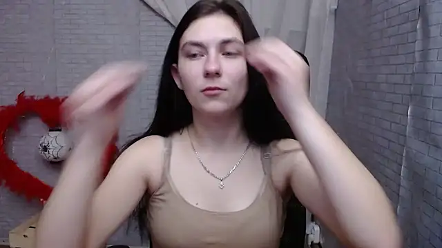 Snapshot of AmandaJi_ chatting on 6, 2, 2025 AmandaJi  online show from 6, 2, 2025