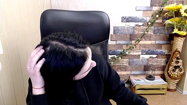 Snapshot of AmandaJi_ chatting on 19, 3, 2025 AmandaJi  online show from 19, 3, 2025