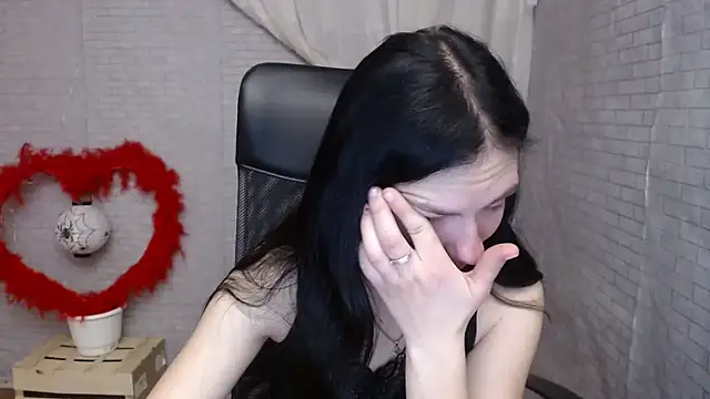 Snapshot of AmandaJi_ chatting on 20, 3, 2025 AmandaJi  online show from 20, 3, 2025