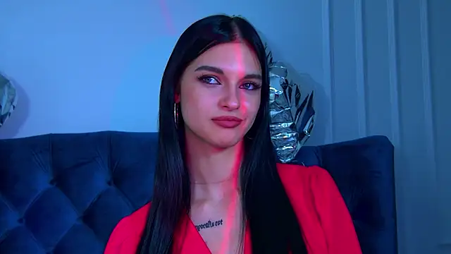 Snapshot of BeverlyMost chatting on 14, 2, 2025 BeverlyMost online show from 14, 2, 2025