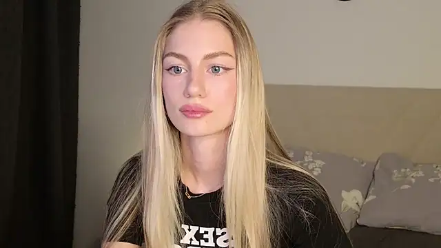 GabriellaOlsen online show from 31, 5, 2026