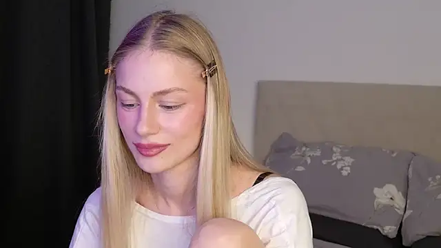 GabriellaOlsen online show from 1, 6, 2026