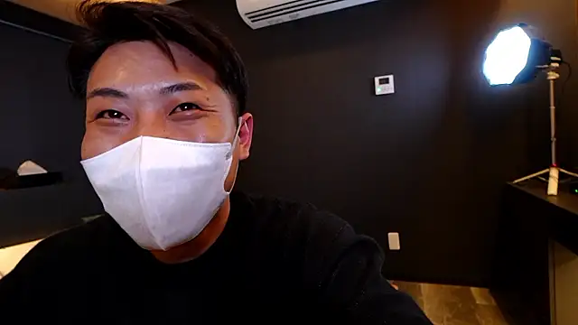 hansha kun online show from 25, 11, 2025