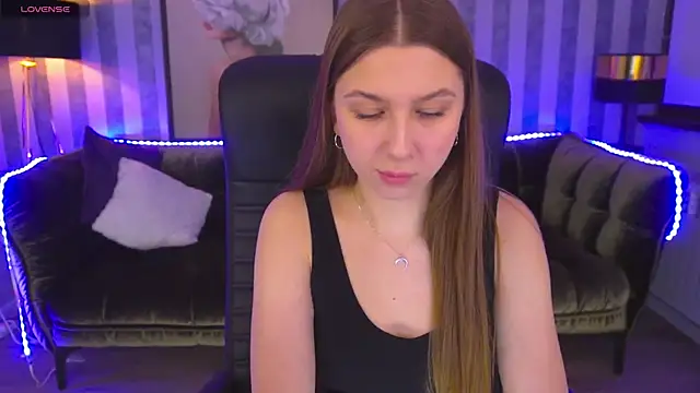 AureliaBliss  online show from 9, 2, 2025