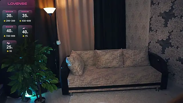 Snapshot of LynetHakes chatting on 18, 2, 2025 LynetHakes online show from 18, 2, 2025