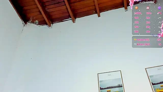 Snapshot of Stela__Gs chatting on 4, 2, 2025 Stela Gs online show from 4, 2, 2025