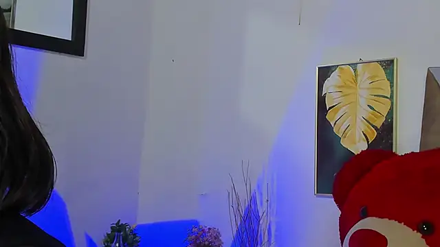 Snapshot of Stela__Gs chatting on 22, 3, 2025 Stela Gs online show from 22, 3, 2025