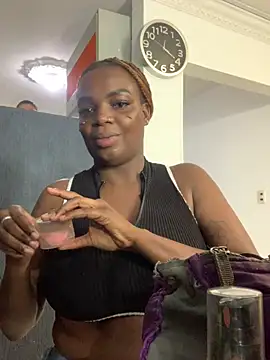 NatyParker online show from 11, 4, 2026