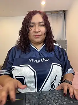 KarlaWild online show from 28, 5, 2026