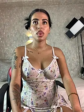 genesissara online show from 13, 3, 2026