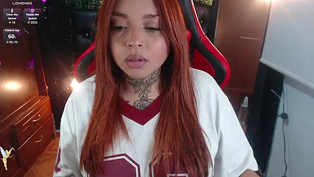 natyk m online show from 21, 10, 2025