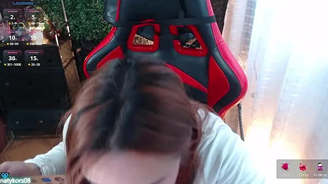 natyk m online show from 23, 2, 2026