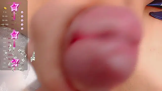 Snapshot of Angeles_Busst chatting on 18, 2, 2025 Angeles Busst online show from 18, 2, 2025