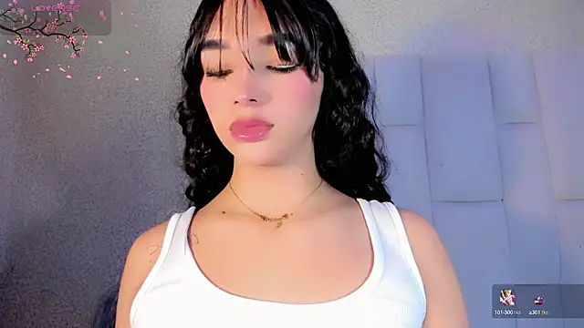 Snapshot of Angeles_Busst chatting on 25, 9, 2025 Angeles Busst online show from 25, 9, 2025