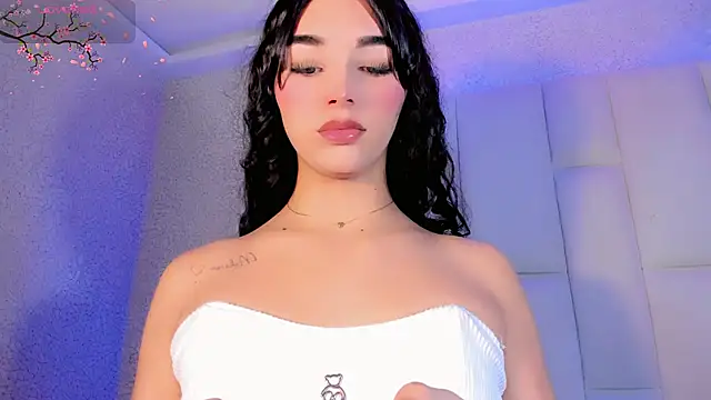 Snapshot of Angeles_Busst chatting on 26, 9, 2025 Angeles Busst online show from 26, 9, 2025