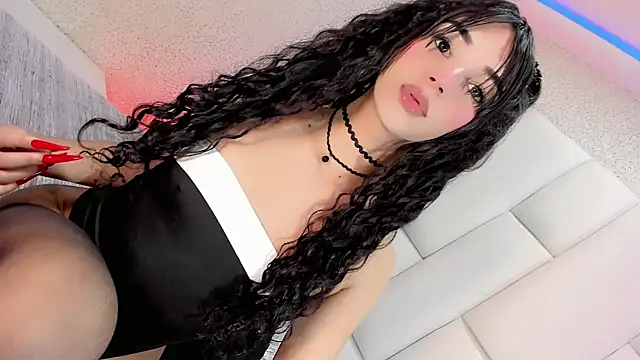 Angeles Busst online show from 14, 4, 2026