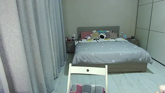 Snapshot of singletrouble chatting on 2, 3, 2025 singletrouble online show from 2, 3, 2025