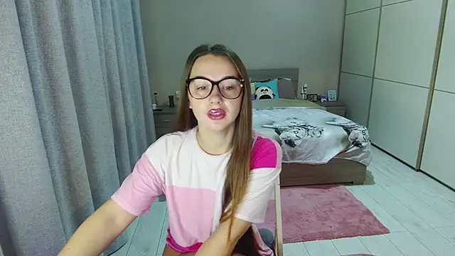 Snapshot of singletrouble chatting on 18, 10, 2025 singletrouble online show from 18, 10, 2025