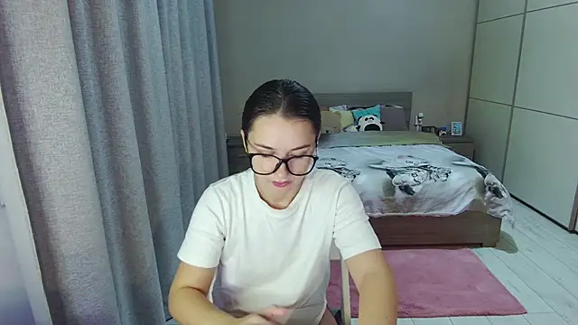 Snapshot of singletrouble chatting on 21, 10, 2025 singletrouble online show from 21, 10, 2025