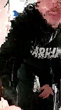 Snapshot of Vyda4 chatting on 25, 9, 2025 Vyda4 online show from 25, 9, 2025