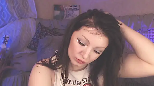 BritneyBarker online show from 29, 1, 2025