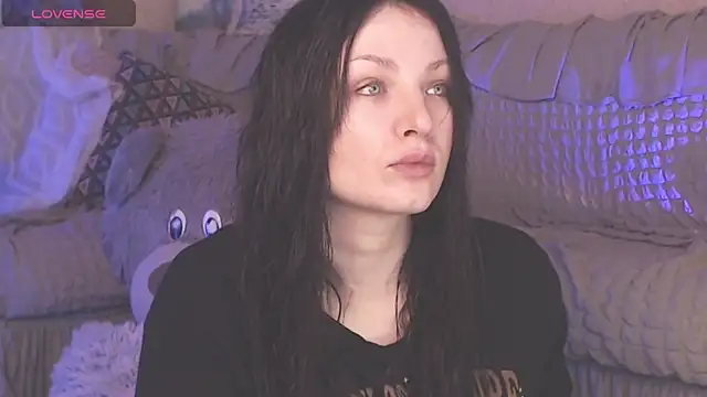 BritneyBarker online show from 3, 2, 2025