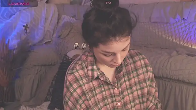 BritneyBarker online show from 21, 3, 2025