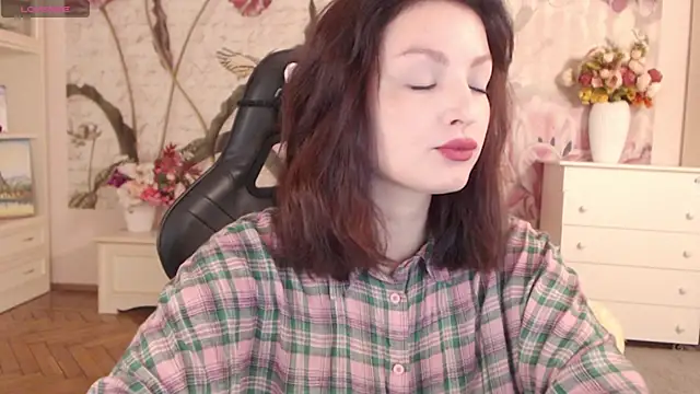 BritneyBarker online show from 20, 9, 2025